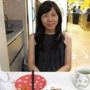 Meet your Posher, Wendy